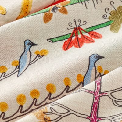 レディス カシミヤショール＆ストール | Hermès - エルメス-公式サイト